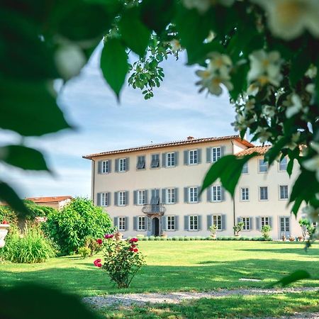 Villa La Preziosa Lucca Buitenkant foto